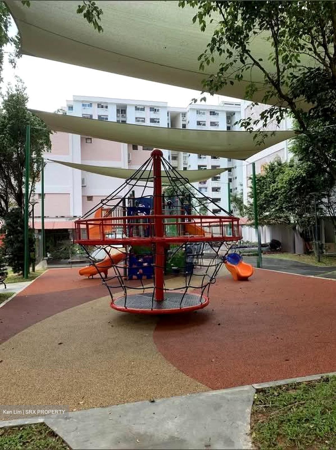 Jurong West Street 41 (D22), Shop House #535717581